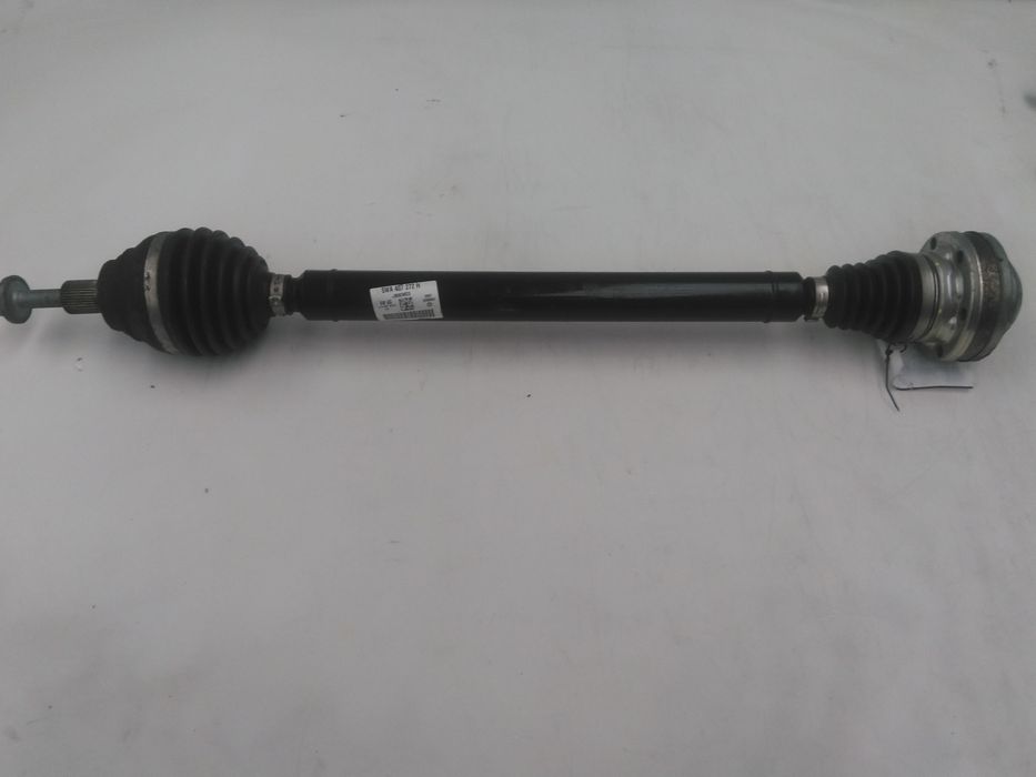 Planetara dreapta Skoda Octavia 4 2024 2.0 TDI DTR 5WA407272H