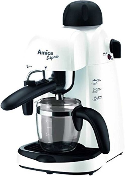 Amica CD 1011 Espris – еспресо кафемашина