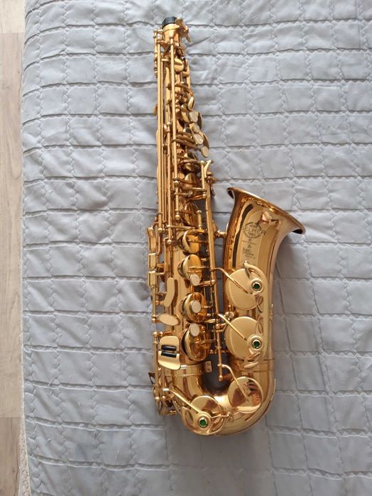 Продам альт саксофон