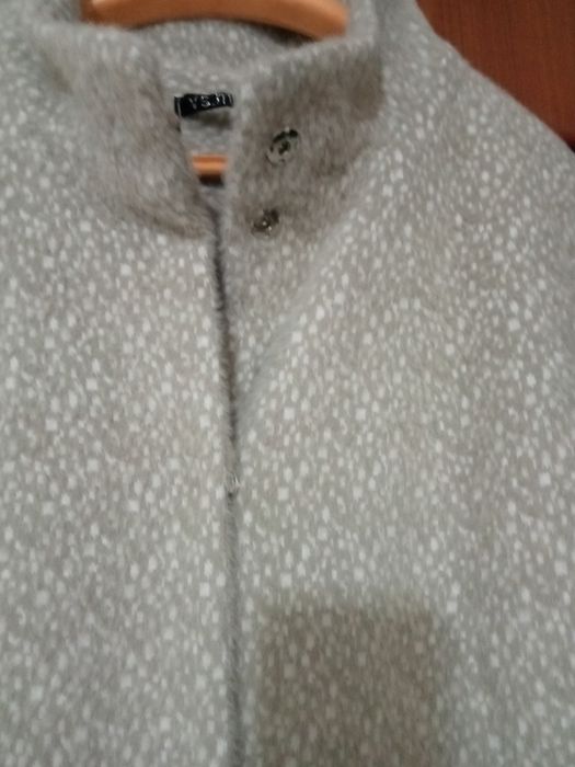 НОВОЕ пальто! Недорого!