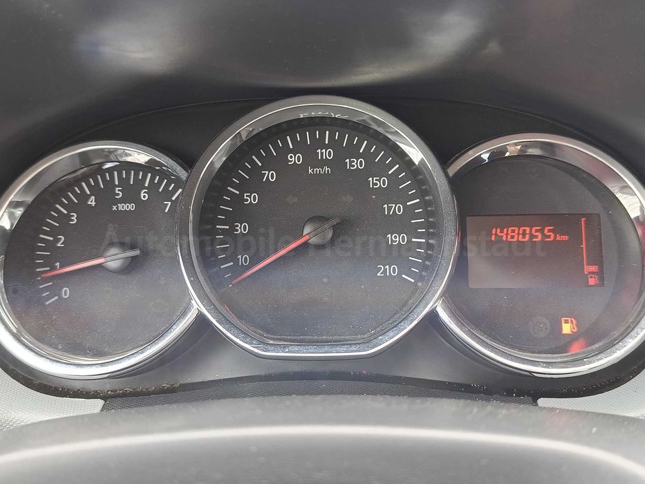 Dacia Duster 1.6i 2014 - Clima - 148 000 km - Inmatriculat