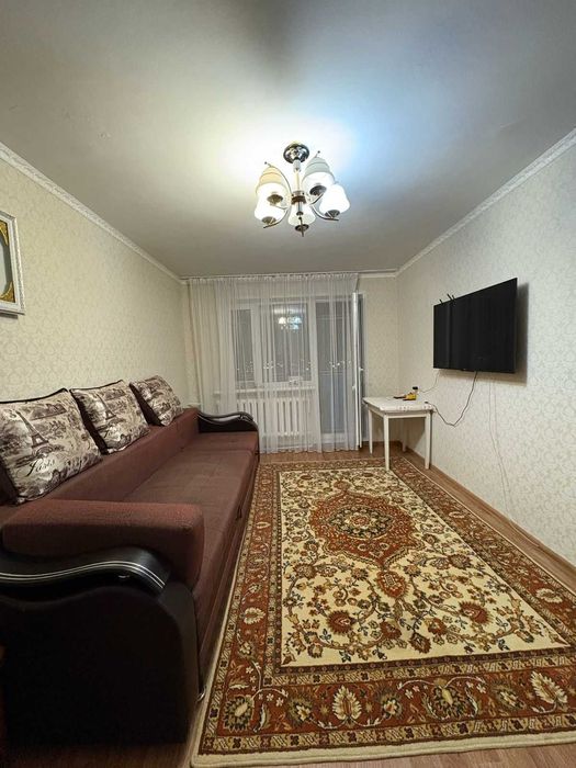 Продам 2-х комнатную квартиру по пр Мира