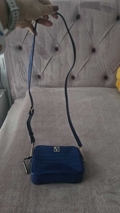 Geanta originala Victoria's Secret