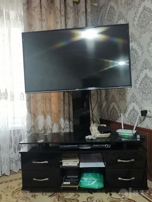 Telvizir sotiladi