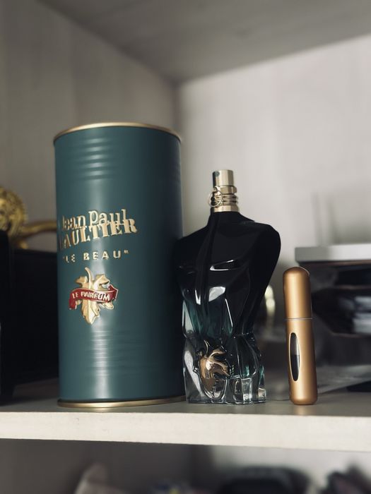 JeanPaulGaultier