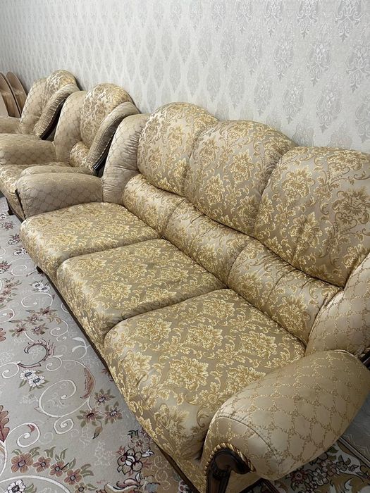Кресло Диван сатылады