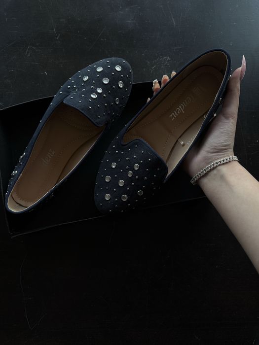 Елегантни дамски обувки