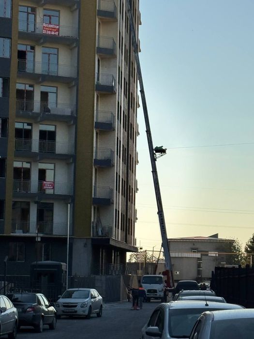 Avto lift Xizmati qulay narxda