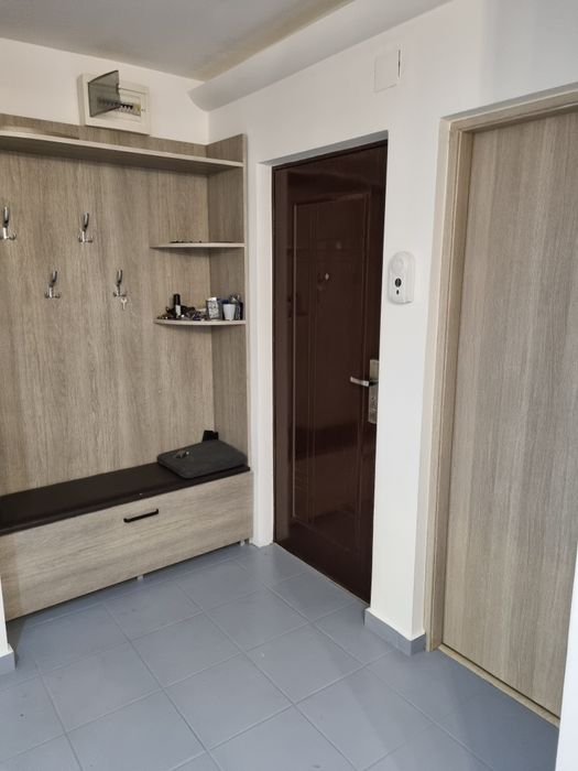 Apartament  2 camere Buftea