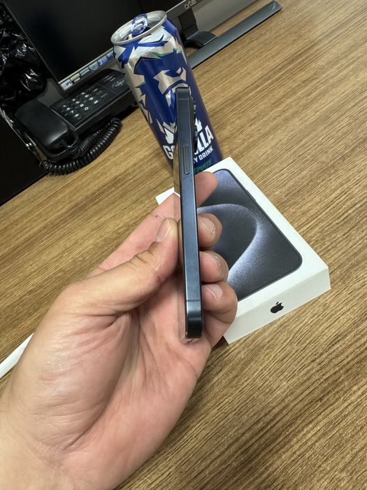 Iphone 15 Pro 128