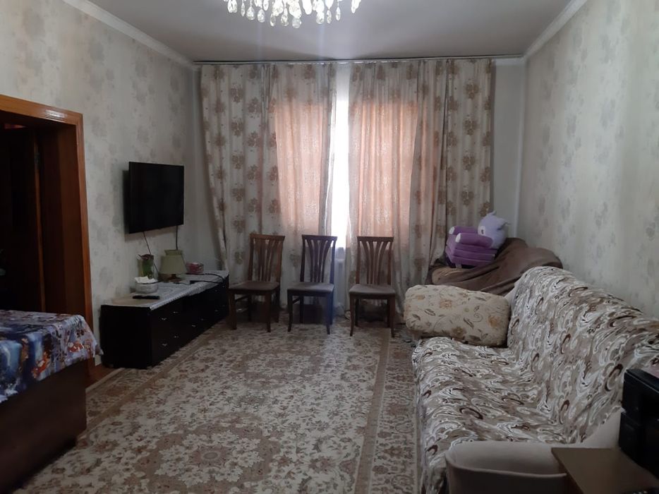 Дом в пер.Кошеней (бывш  Фурманова)