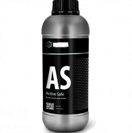 Активная пена AS для безконтактной мойки ТС - 1 кг  за 25 000 сум.