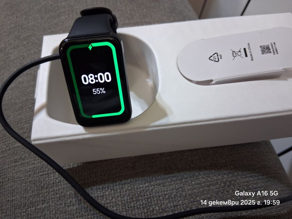 Продавам Xiaomi SMART BAND 7 PRO