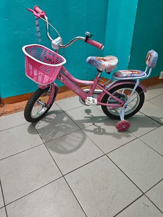 Продам велосипед