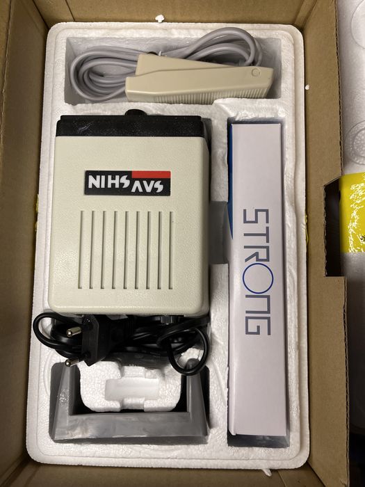 Аппарат для маникюра