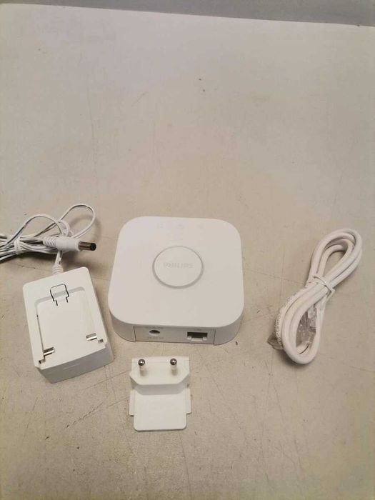 Контролер Мост PHILIPS Hue Bridge