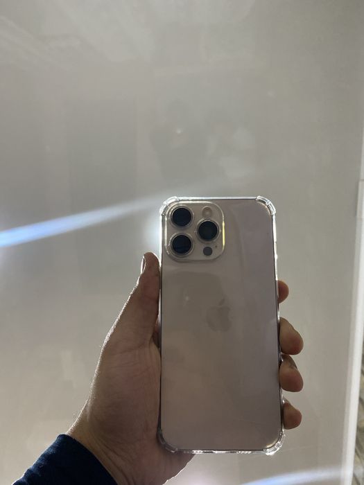 Айфон 16 про макс