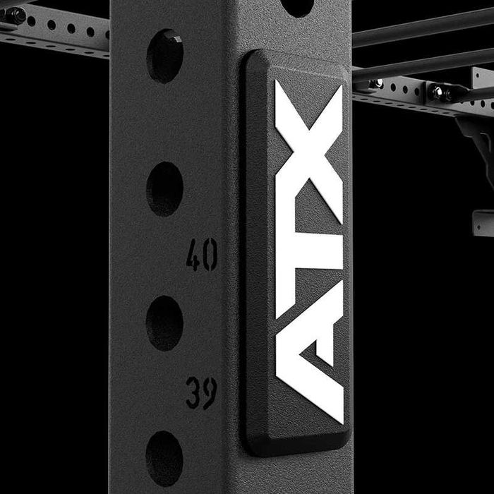 Фитнес Съоръжение за Щанги / Кросфит Стойки / Ladder 2