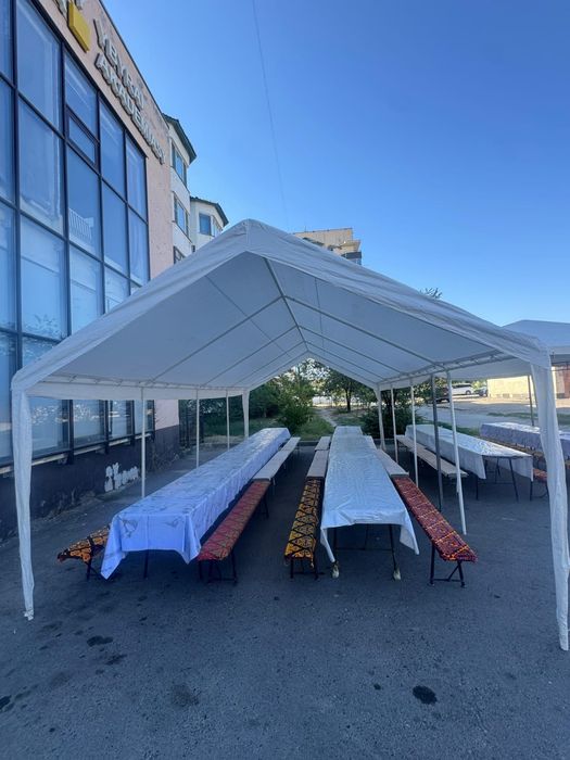 Доставка БЕСПЛАТНО прокат посуды