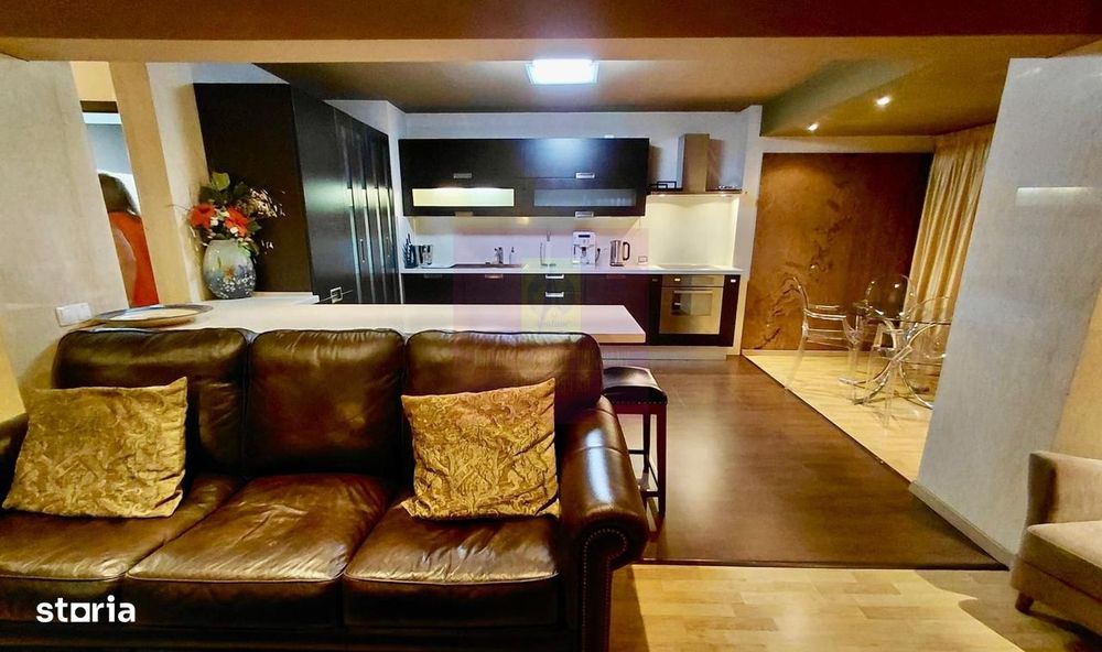 Apartament 4 camere 13 Septembrie- Marriott-Nou pe piata
