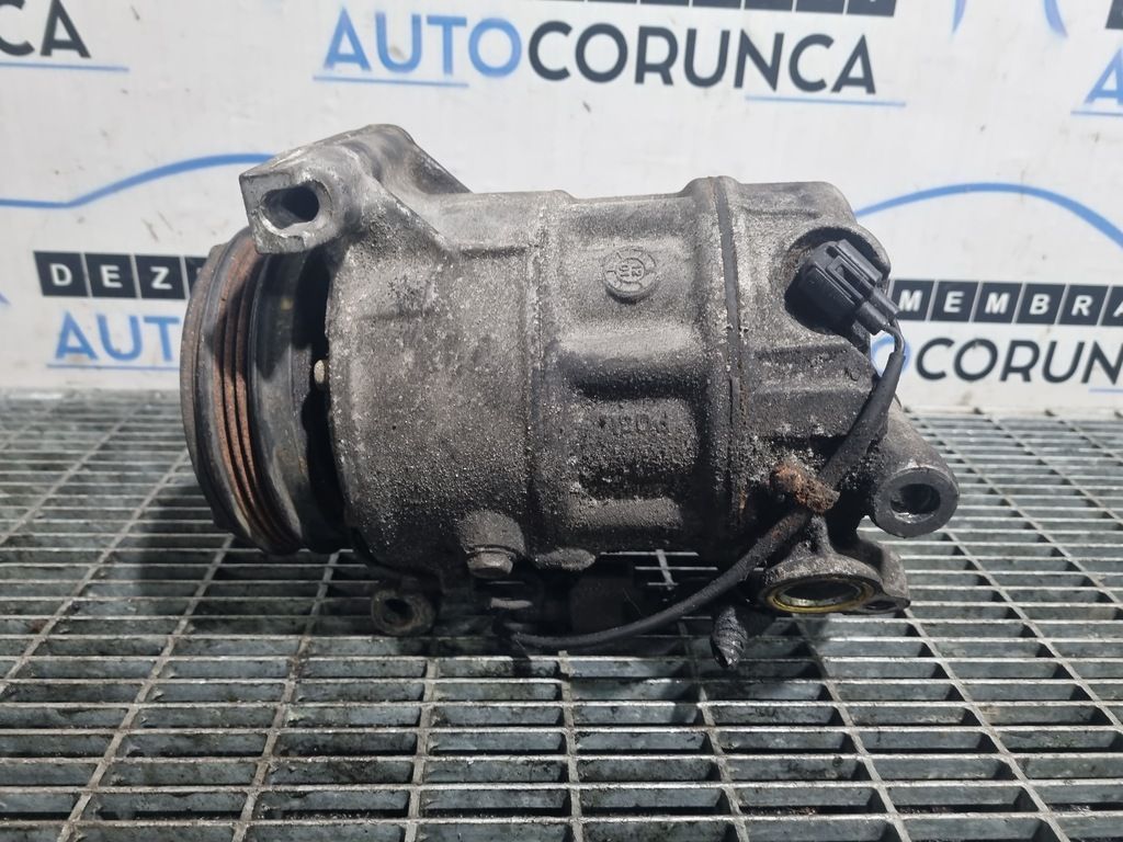 Compresor clima Volvo XC60 2.0 D 2008 - 2013 D 5204 T2 D