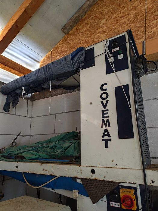 Mese de calcat profesionale