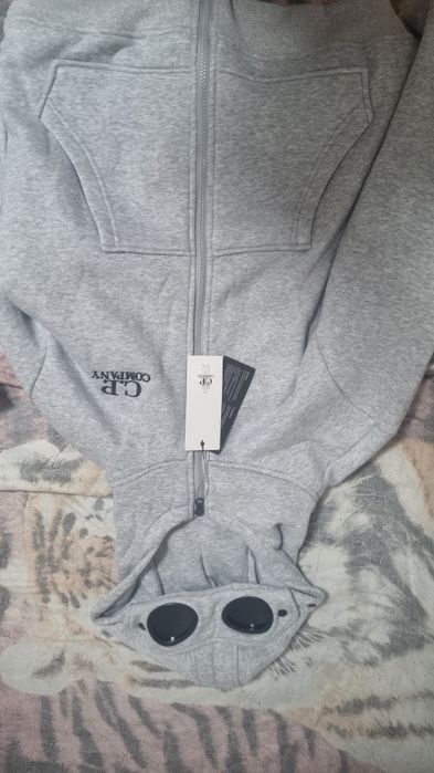 Кофта c.p company