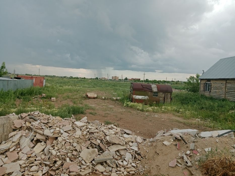 Сдам участок 20+ соток