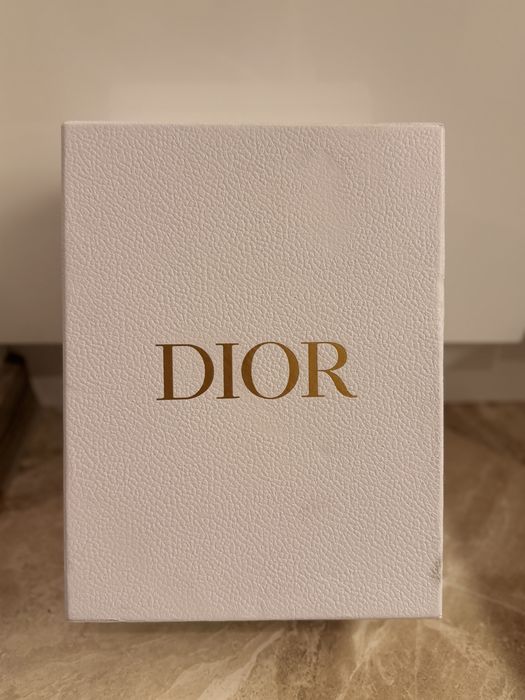 Маратонки D I O R