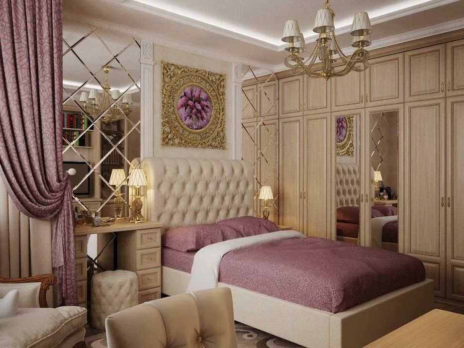 Маляр Евро Ремонт "под ключ" малярные работы,плитка, ГКЛ + дизайн-идеи