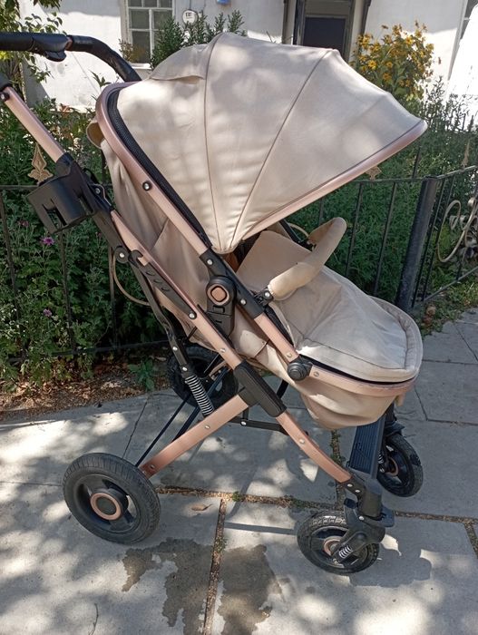 Продам коляску детскую