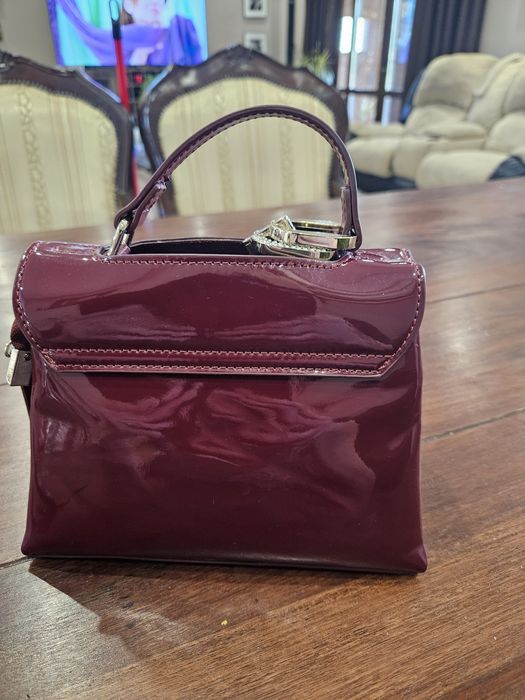 Дамска чанта Lazzarini