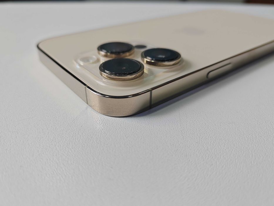 Iphone 14 Pro Max 512 Gb Gold Impecabil Magazin CashGen