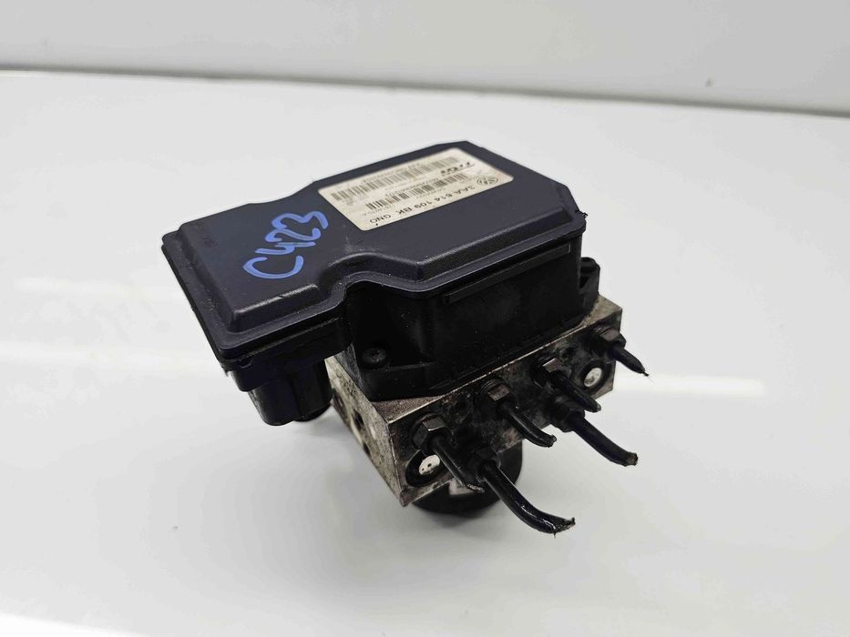 Pompa ABS Volkswagen Passat B8 (3G2) [Fabr 2015-prezent] 3AA614109BK 2