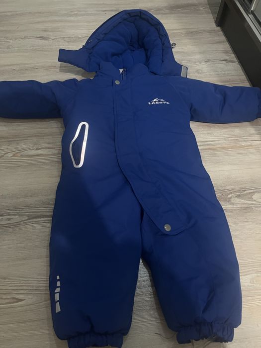 Комбинезон детский