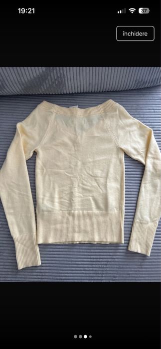 Bluza dama firma hollinstar