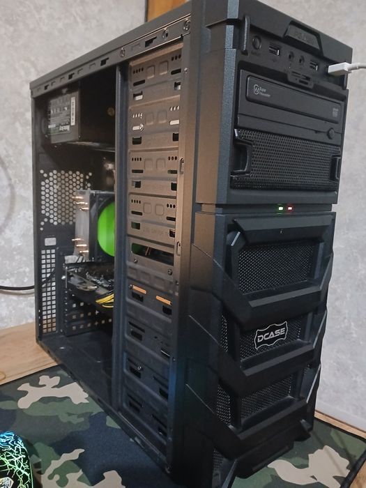 Cs 2 uchun kuchli kompyuter