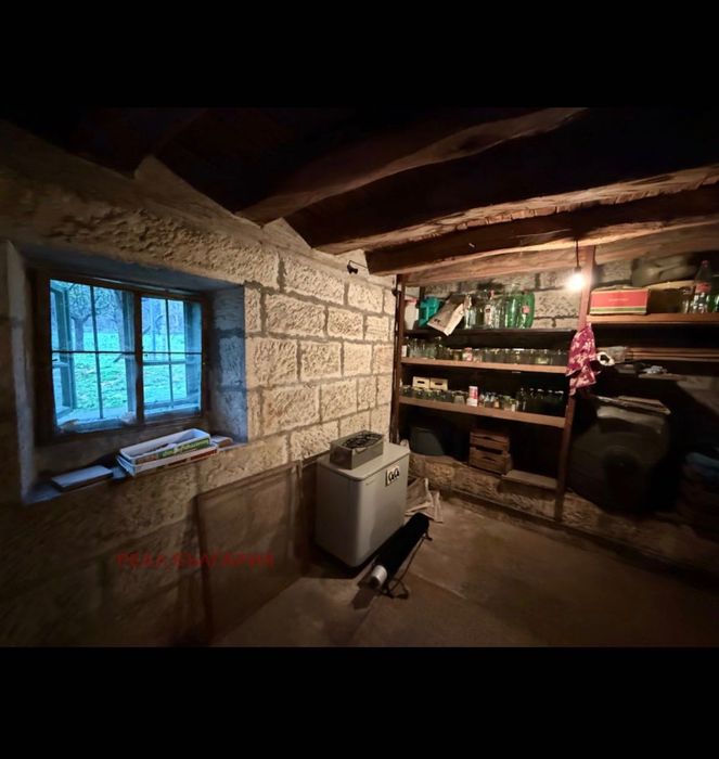 Къща в село Екзарх Йосиф