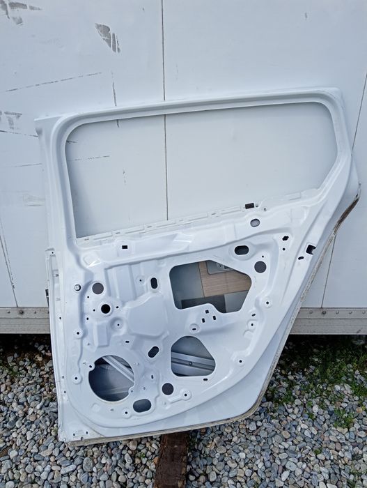 Usa dreapta spate Renault Megane 4