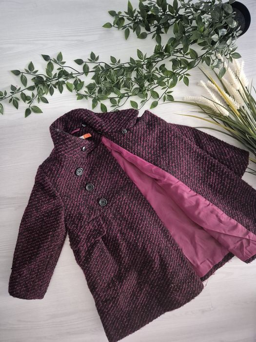 Palton, 4 ani, stare f buna