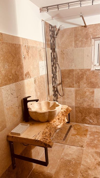 Cabana + Ciubar Ranca Transalpina