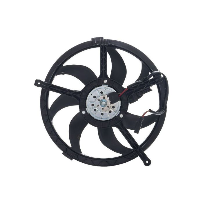 GMV ventilator radiator Mini Paceman (R61), Countryman (R60), Cooper /Clubman/Cabrio/Roadster/Coupe (R55), One /Clubman/Cabrio (R55) 2007-2015, 1.6, 1.6 T, 1.4, Diam.: 392 mm, Putere (W): 200 W, mufa: 2 pini, OE 17422754854, Th-Series