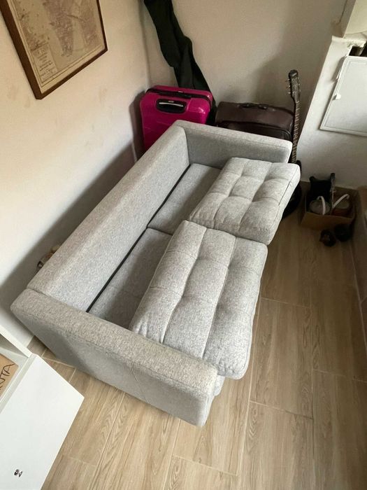 Canapea doua persoane