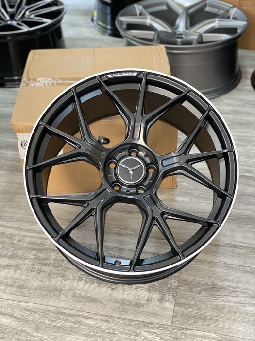 Джанти за Мерцедес Амг Mercedes Amg 20” 5X112 W212 W213 W205 W204