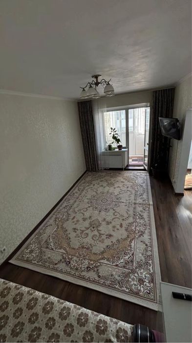 1-комнатной квартиры