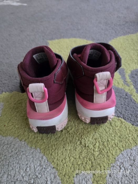 Adidas stil gheata marimea 30
