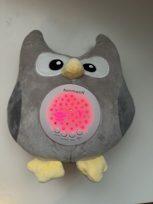 Музикална играчка