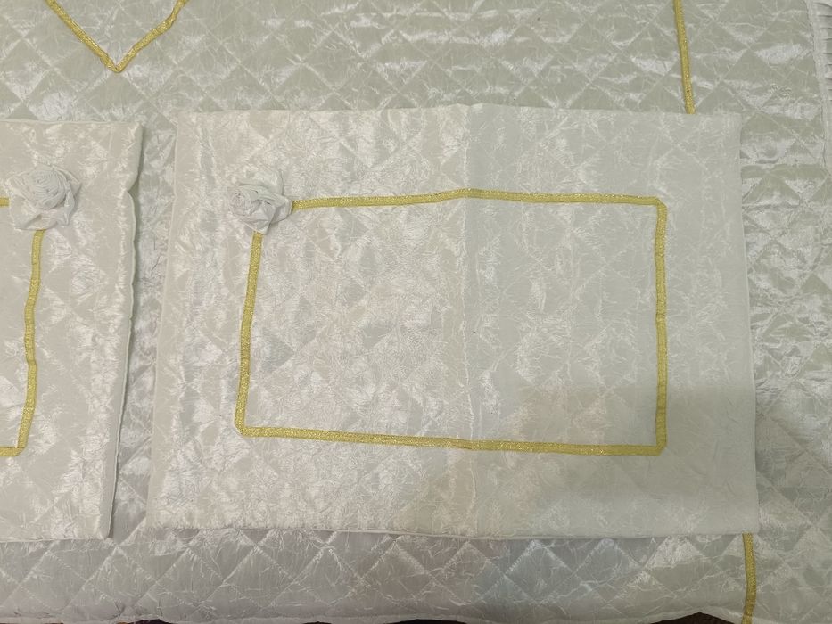 Кувертюра за спалня