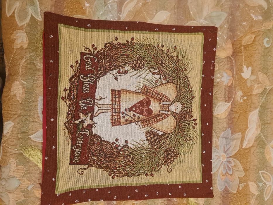 Навалочки для декора на подарок