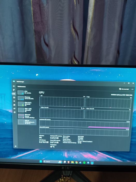 Pc unitate gaming